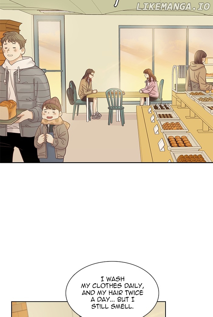 Girl’s World ( World of Girl ) Chapter 242 - page 15